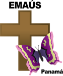 Logo EMAÚS